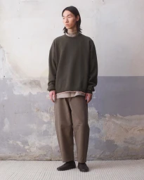 Diomene F/W 25 Lookbook