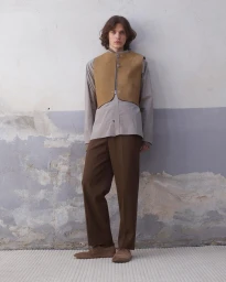 Diomene F/W 25 Lookbook