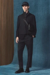 Canali F/W 25 Men's Lookbook
