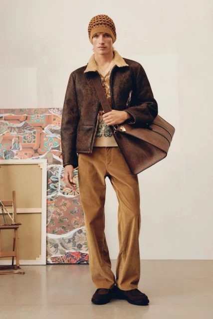 Etro PRE-FALL 2025