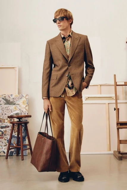 Etro PRE-FALL 2025