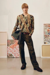 Etro PRE-FALL 2025