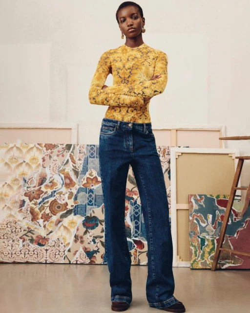 Etro PRE-FALL 2025