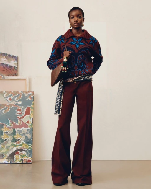 Etro PRE-FALL 2025