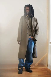 Our Legacy F/W 25 Lookbook