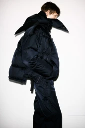 N21 F/W 25 Men's Lookbook