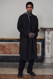 Brioni F/W 25 Men's Lookbook