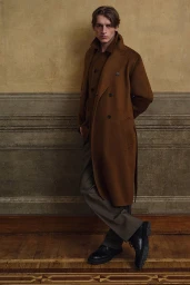 Brioni F/W 25 Men's Lookbook