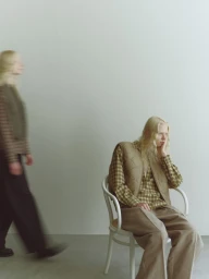 NIKO AND SS25 PHOTOGRAPHY BY MASAYA TANAKA