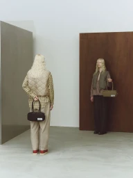 NIKO AND SS25 PHOTOGRAPHY BY MASAYA TANAKA