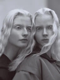 NIKO AND SS25 PHOTOGRAPHY BY MASAYA TANAKA