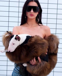 Blumarine Pre-Fall 2025 Lookbook