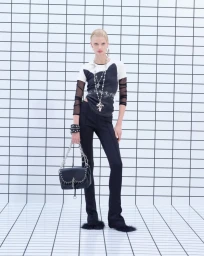 Blumarine Pre-Fall 2025 Lookbook