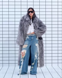 Blumarine Pre-Fall 2025 Lookbook