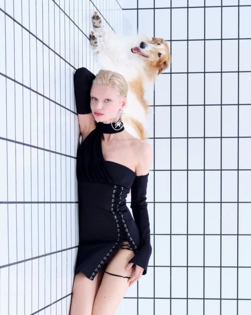 Blumarine Pre-Fall 2025 Lookbook