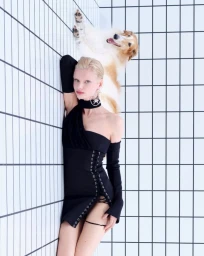 Blumarine Pre-Fall 2025 Lookbook