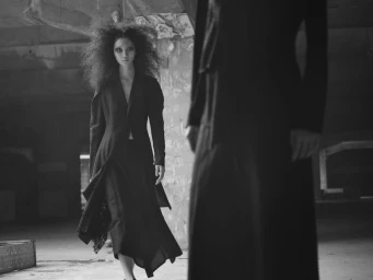 Yohji Yamamoto Collections 25S/S