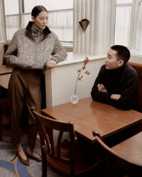 Julien Martinez Leclerc