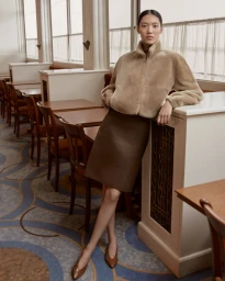 Loro Piana Lunar New Year Capsule Collection 2025