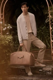 Brett Johnson F/W 25 Men's Lookbook