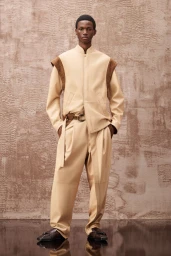 Ferrari Pre-Fall 2025 Lookbook