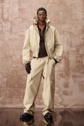 Ferrari Pre-Fall 2025 Lookbook