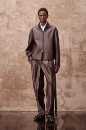 Ferrari Pre-Fall 2025 Lookbook