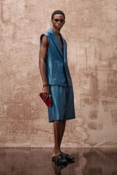 Ferrari Pre-Fall 2025 Lookbook