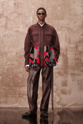 Ferrari Pre-Fall 2025 Lookbook