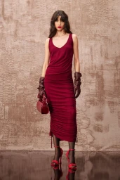 Ferrari Pre-Fall 2025 Lookbook