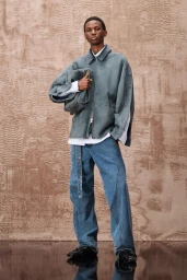 Ferrari Pre-Fall 2025 Lookbook