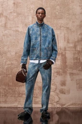 Ferrari Pre-Fall 2025 Lookbook