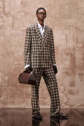 Ferrari Pre-Fall 2025 Lookbook