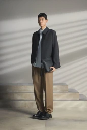Dior Men Pre-Fall 2025 Lookbook
