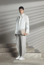 Dior Men Pre-Fall 2025 Lookbook