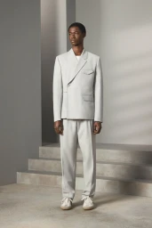 Dior Men Pre-Fall 2025 Lookbook