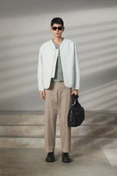 Dior Men Pre-Fall 2025 Lookbook