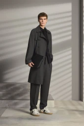 Dior Men Pre-Fall 2025 Lookbook