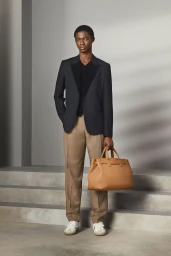 Dior Men Pre-Fall 2025 Lookbook