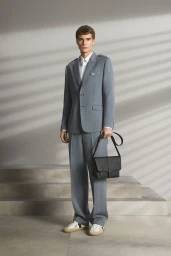 Dior Men Pre-Fall 2025 Lookbook