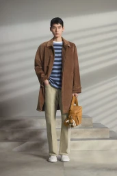 Dior Men Pre-Fall 2025 Lookbook