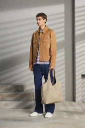 Dior Men Pre-Fall 2025 Lookbook