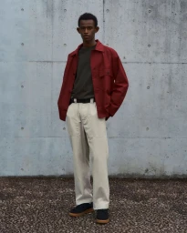 LOOKBOOK MEN AUTUMN 2024