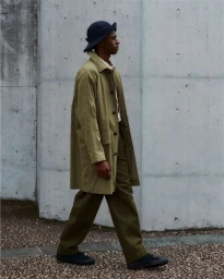 LOOKBOOK MEN AUTUMN 2024