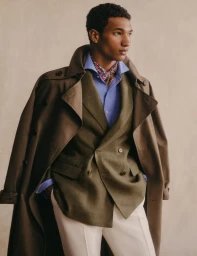 Sophisticated Sportswear 2025