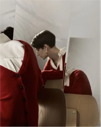 Eudon Choi Prefall 2025