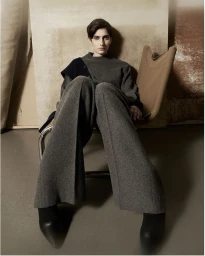 Eudon Choi Prefall 2025