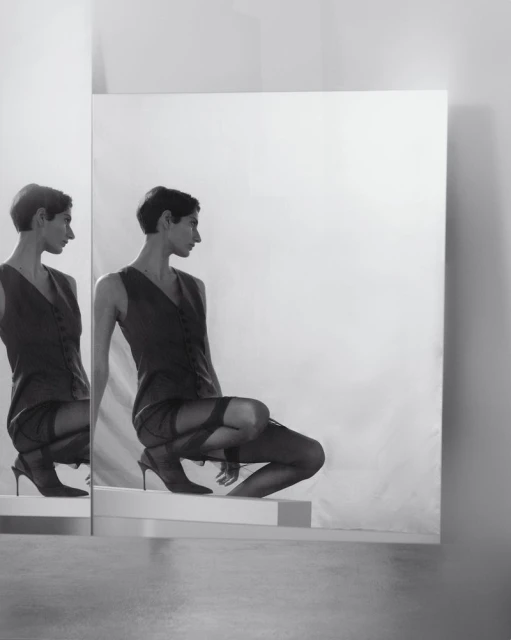 Eudon Choi Prefall 2025