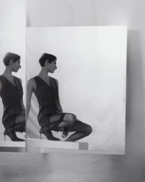 Eudon Choi Prefall 2025