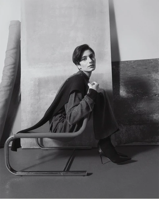 Eudon Choi Prefall 2025